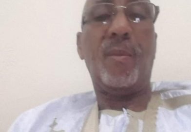 Afrique-Usa : Ghazouany-distance zéro-de Trump,donne le ton et le pas d’une coopération donnant-donnant entre les USA et l’Afrique ! 01 Vidéo !!