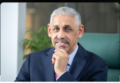 Sidi Ould Tah : Une Main De Fer Dans Un Gant De Velours – Marie-France Réveillard