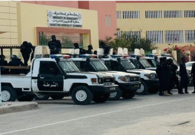 Tensions à l’université de Nouakchott : « plusieurs étudiants interpellés et conduits aux commissariats »