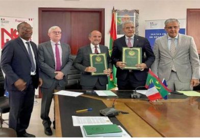 La Mauritanie capte des financements pour l’électrification rurale et les infrastructures du réseau