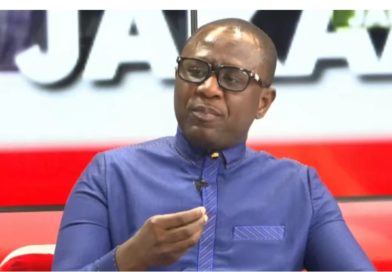 La défaite d’Amadou Hott à la BAD pointée du doigt par Badara Gadiaga