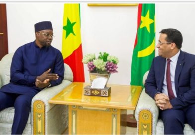 Mauritanie Sénégal–Mauritanie : Des accords signés pour améliorer le séjour des Sénégalais en Mauritanie