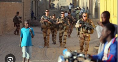 L’abandon du Mali par les Wagner : une logique de profit et de cynisme géopolitique  – Par Mohd Eleya
