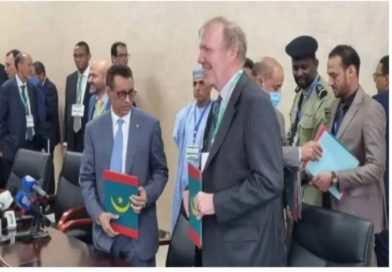 CWP Global suspend un projet hydrogène de $40 milliards en Mauritanie faute de clients