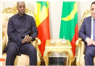 Mauritanie : le titre de séjour pour les sénégalais passe de 50 000 à 5 000 FCFA