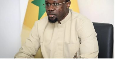 Au Sénégal, la Cour suprême confirme la condamnation d’Ousmane Sonko pour diffamation