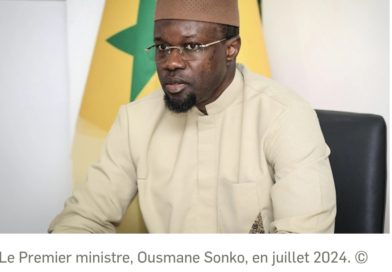 Au Sénégal, la Cour suprême confirme la condamnation d’Ousmane Sonko pour diffamation