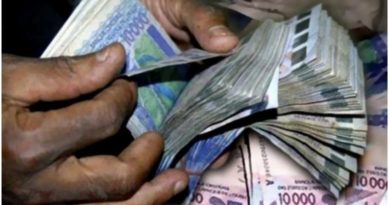 Dette publique : le Sénégal devient le pays le plus endetté d’Afrique