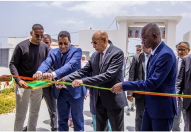 Modernisation de Nouakchott : un nouveau palier du développement urbain [Photo/Reportage]