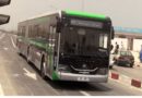 Mauritanie: les vieux taxis «tout droit» résistent aux flambant neuf bus à haut niveau de service