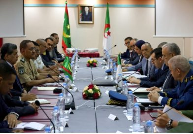 Algérie-Mauritanie: La question sécuritaire au menu d’une importante réunion