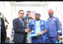 En exécution de l’engagement du Président de la République, 528 parcelles de terrain distribuées aux dockers du Port Autonome de Nouakchott