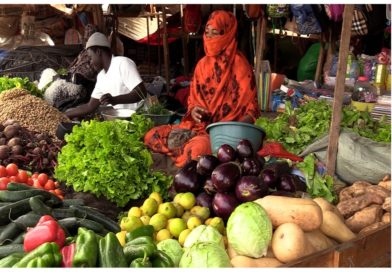 Après le départ des étrangers : l’étrange cas du marché de Nouakchott
