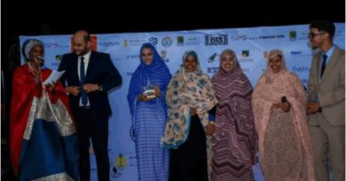 Mauritanie : fin de la première édition du « Fintech Hackathon »
