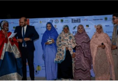 Mauritanie : fin de la première édition du « Fintech Hackathon »