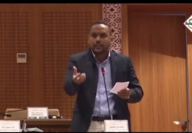 Contribution : lors d’un débat relatif à la loi de Finance,un Député donne un coup de pattes et de Griffes soulevant un Débat inédit – Par Mohd Echriv