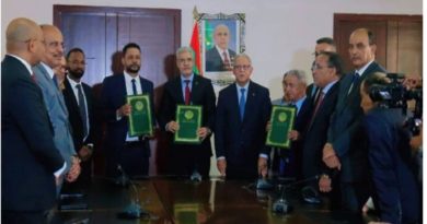 Gouvernement-secteur privé : 446 millions de dollars pour la production du sucre à Foum Legleïta