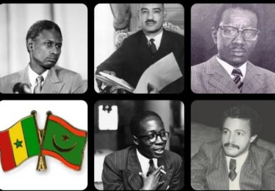 Contribution :  » un État qui sait lire ses archives… ne coule jamais. »