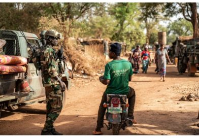 Le Sénégal déploie de nouvelles unités de gendarmerie dans l’est du pays