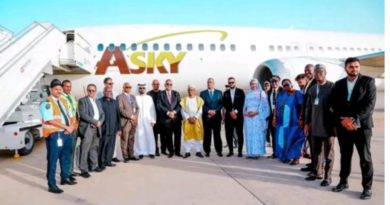 ASKY Airlines lance une liaison directe Lomé – Nouakchott, sa 30e destination africaine