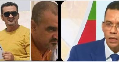 Au-delà des conditions d’incarcération difficiles d’Ely … cette affaire interroge la gouvernance de la ressource halieutique en Mauritanie
