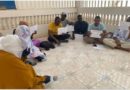 اعتصام طلابي للتنديد باختيار الممنوحين من مرحلة الليسانس