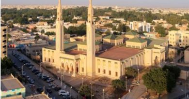 Mauritanie : obligation dès 2027 de numériser toutes les transactions immobilières