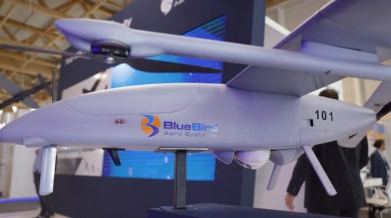 Deux milliards de dollars d’achats marocains de drones et de systèmes de défense israéliens selon Maariv