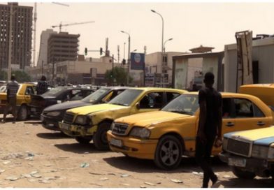 Mauritanie. Certains cumulent 2 fois le SMIC en amendes: le paiement ou la fourrière, le choix à sens unique des taxis