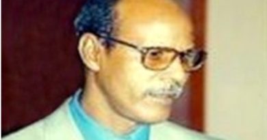 Cruelle revanche de la bédouinité/Par Isselmou Ould Abdel Kader, administrateur civil hors-classe