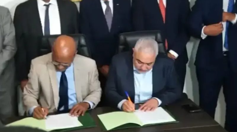 Mauritanie-Maroc : signature d’un accord pour l’ouverture à Nouakchott d’une antenne de l’école marocaine des sciences et de l’ingénierie
