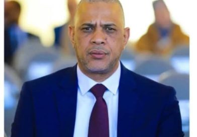 La télévision nationale à l’honneur : Clin d’oeil de la Présidence !