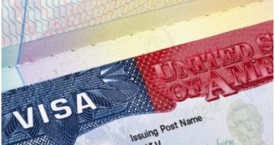 Visa | La Mauritanie face à un nouveau test diplomatique après l’exigence de garantie financière américaine