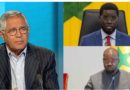 Robert Bourgi : « Ce sont les raisons de la tension entre Diomaye et Ousmane Sonko
