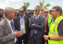 Le ministre des pêches et des infrastructures portuaires salue les performances du port autonome de Nouakchott