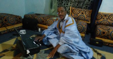 Mauritanie : la levée du secret défense ou secret d’état en question,coups d’État avortés-Obligent