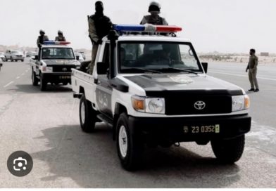 Nouakchott : des bandits rôdent autour des écoles et font dégâts !