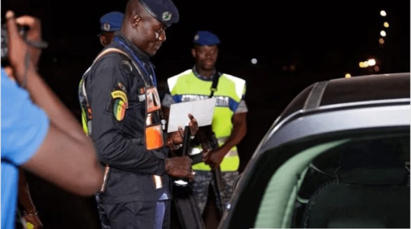 Escroquerie de 261 millions FCFA à Saly : un cambiste arrêté alors qu’il tentait de fuir vers la Mauritanie