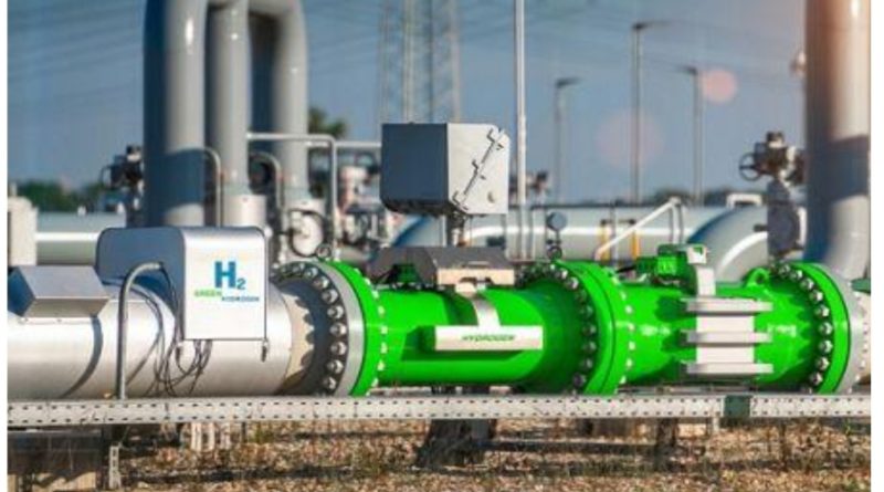 La Mauritanie vise à devenir la puissance de l&rsquo;hydrogène vert en Afrique, avec un objectif de production annuelle de 125 millions de tonnes d&rsquo;ici 2035