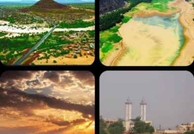 Mauritanie : Entre musique et littérature hassaniennes, le lien est organique, au sens le plus rigoureux du terme