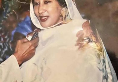 La terre promise, serait compromise – Par Tahra Mint Hembara