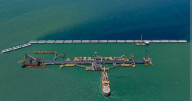 GTA : ou la Mauritanie s’impose, ou elle s’efface — le gaz comme épreuve de souveraineté