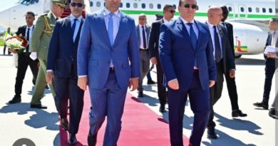 Algérie : 27 accords bilatéraux signés avec la Mauritanie