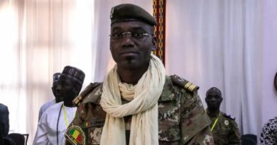 Mali : Bamako s’est alignée sur Moscou pour l’imagerie satellitaire et le renseignement signal.