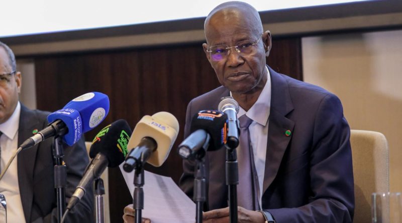 Le Ministère des Domaines,du Patrimoine à côté du Ministre de l&rsquo;Agriculture a supervisé un atelier de capitalisation des expériences et de sensibilisation des acteurs et des partenaires aux problématiques foncières.(17 Photos)
