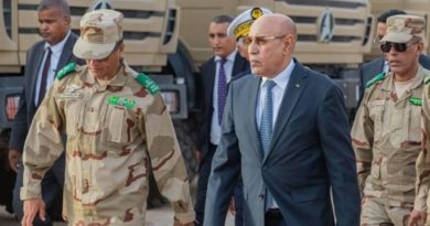 Mauritanie : Tribu, ethnie et République – Par Ahmed Bettar
