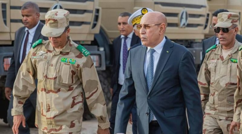 Mauritanie : Tribu, ethnie et République – Par Ahmed Bettar