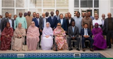 Mauritanie : la Banque africaine de développement et le gouvernement renforcent les acquisitions pour accélérer la mise en œuvre des projets