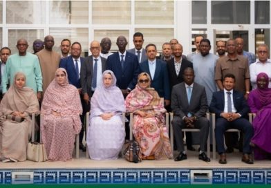 Mauritanie : la Banque africaine de développement et le gouvernement renforcent les acquisitions pour accélérer la mise en œuvre des projets