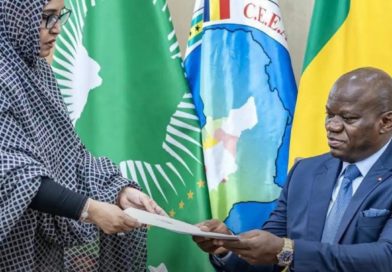 Officiel : la Mauritanie demande le soutien du Gabon pour une Candidature à l&rsquo;OIF – Journal du Gabon
